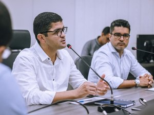 Governança para Resultados vai aprimorar entregas da gestão pública em Alagoas