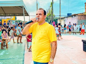 Maceioense coloca Francisco Sales em 1º lugar na corrida por vaga na Assembleia