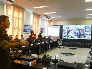 Investigação sobre militar que espionou ativistas de esquerda é arquivada