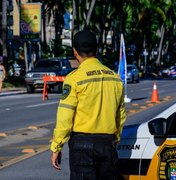 Natal dos Folguedos: confira os bloqueios de trânsito para os dias de cortejo