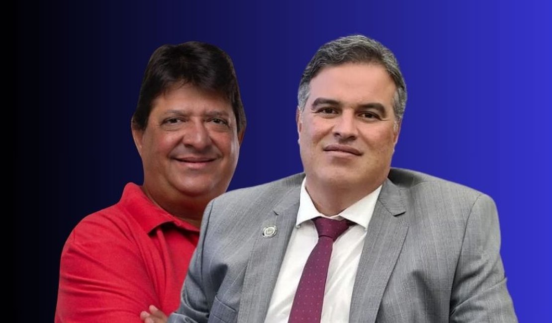 Após renúncia, Berg Holanda declara apoio a Samyr Malta; Podemos pode eleger até dois nomes à Câmara de Maceió