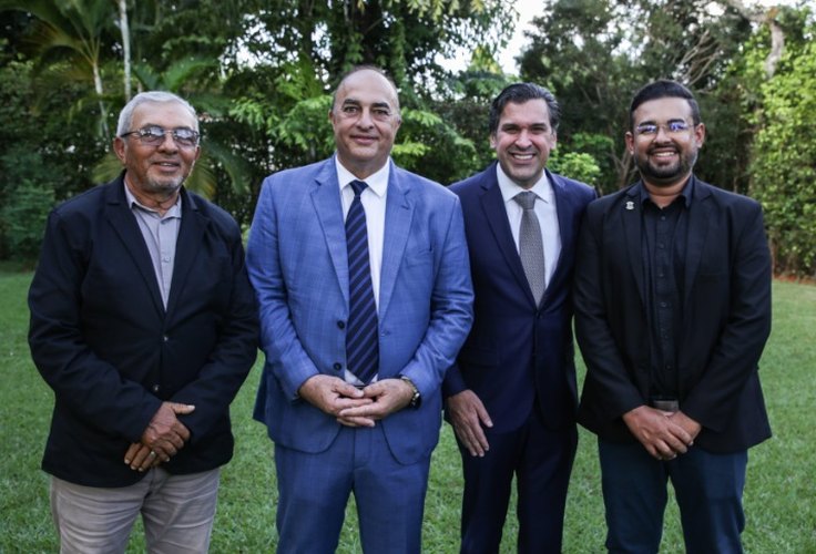 Oposição se fortalece e prefeito perde forças em Poço das Trincheiras