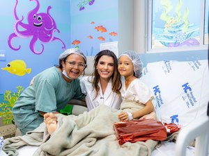 Marina JHC destaca papel do Hospital da Cidade na ampliação do acesso à saúde
