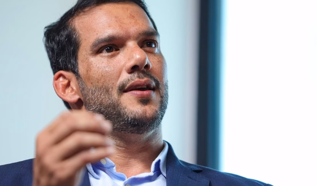 Justiça determina suspensão de investigações sobre Samir Xaud, presidente da CBF