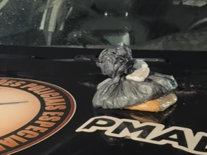 Quantidade de cocaína avaliada em R$ 30 mil é encontrada em área abandonada em Maceió