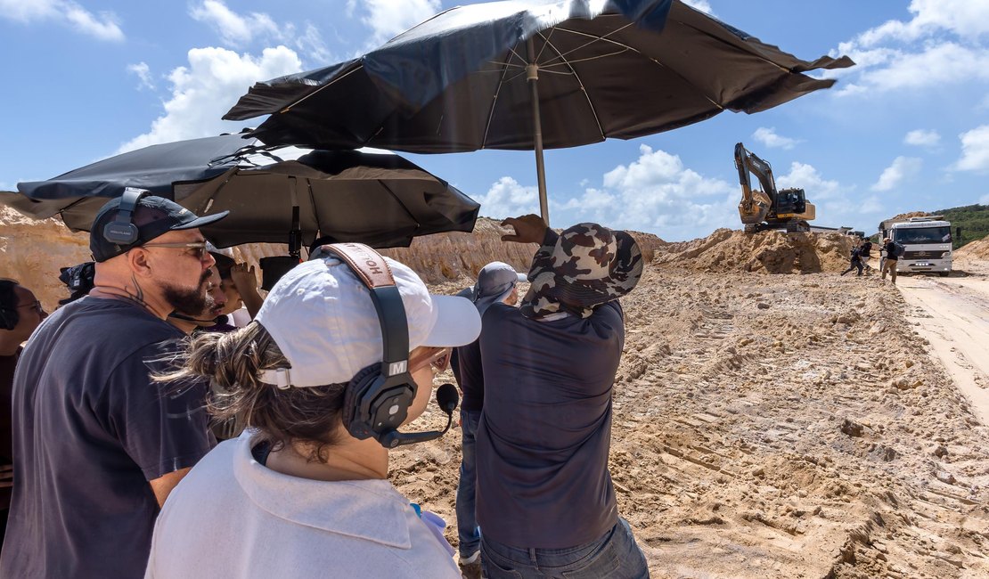 Mega produção: conheça os bastidores da campanha institucional do maior investimento na Grande Maceió