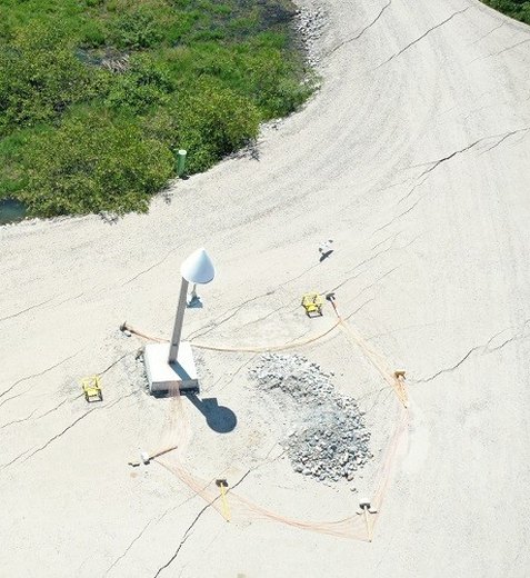 Mina da Braskem: El Niño pode aumentar risco de desmoronamento em Maceió
