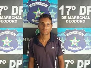 Polícia Civil prende acusados de arrombar e furtar eletrônicos em posto de saúde