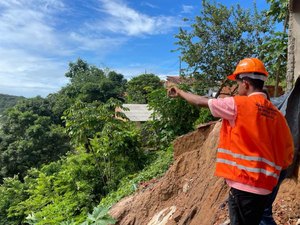 Defesa Civil inicia inscrições para novos núcleos comunitários