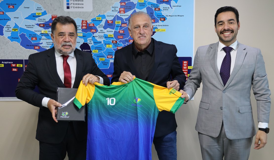 MPAL analisa participação em grupo nacional de combate à violência no futebol