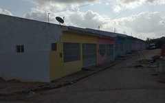 Moradores de seis comunidades de Porto Calvo podem ser beneficiadas