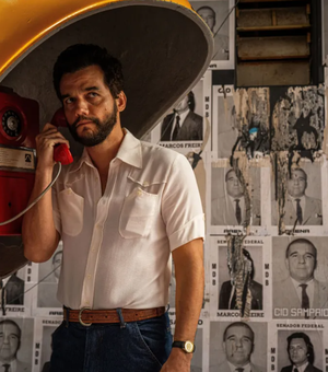 'O Agente Secreto' é indicado ao Melhor Filme de Drama no Globo de Ouro