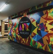 Centro Cultural Arte Pajuçara promove leilão para não ser interditado