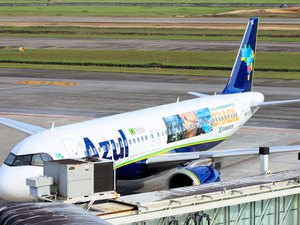 Governo do Estado anuncia novos voos do Uruguai para Alagoas na Semana Santa 2026