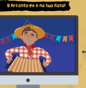Prefeitura de Maceió divulga programação de São João virtual