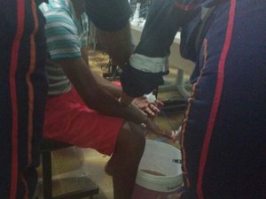 Violência volta a assustar moradores do Manoel Teles em Arapiraca