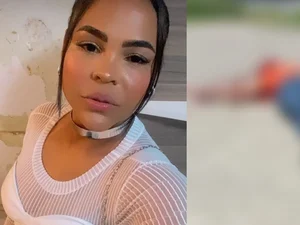 Quem era Valéria Tavares, técnica de enfermagem assassinada na Chã da Jaqueira