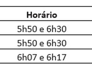 Viagens semiexpressas serão testadas em ônibus de Maceió a partir de segunda (12)