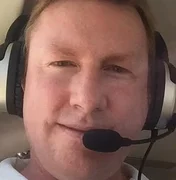 Pai de piloto que morreu em queda de avião em AL soube da tragédia dois dias depois