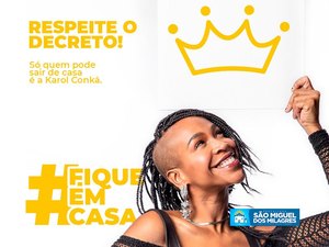 Nova gestão de São Miguel dos Milagres ganha forte trabalho de comunicação