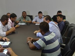 FAF pressiona clubes a correrem em busca de laudos