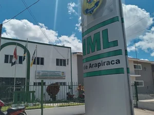Homem encontrado morto em motel de Arapiraca seria enfermeiro
