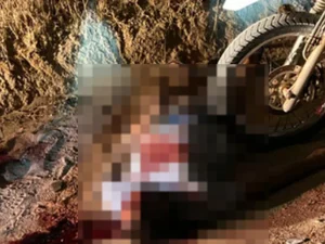 Homem é encontrado morto na zona rural de Major Izidoro