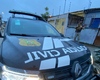 Operação prende suspeitos de tráfico e apreende menor por latrocínio no Agreste