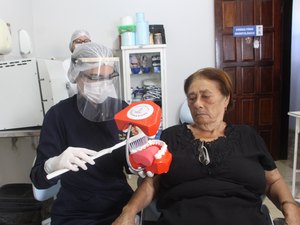 SEMS Penedo comemora 10 anos de coordenação de Saúde Bucal
