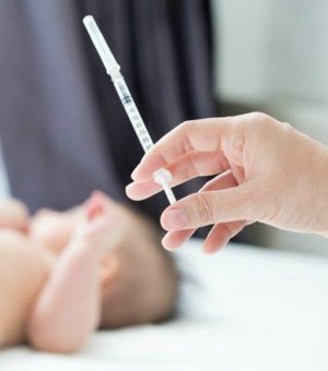 Dia da Vacina BCG: SMS destaca a importância da vacinação infantil