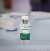 Vacina brasileira contra a dengue mantém eficácia por até cinco anos