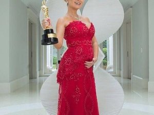 Internada por complicações na gravidez, Eliana agradece torcida dos fãs; veja