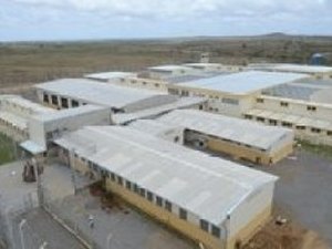 Preso é esfaqueado dentro de cela no presidio do Agreste