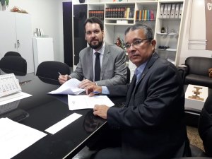 MPC/AL e MPE/AL recomendam a prefeitura de Maceió a manutenção do preço da passagem de ônibus