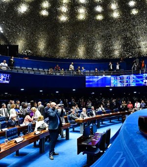 Senado vota taxação de compras internacionais nesta terça; Rodrigo Cunha foi escolhido como relator