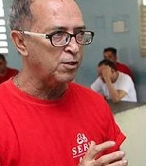 Ex-promotor condenado por estuprar filhas deixa presídio para cumprir prisão domiciliar