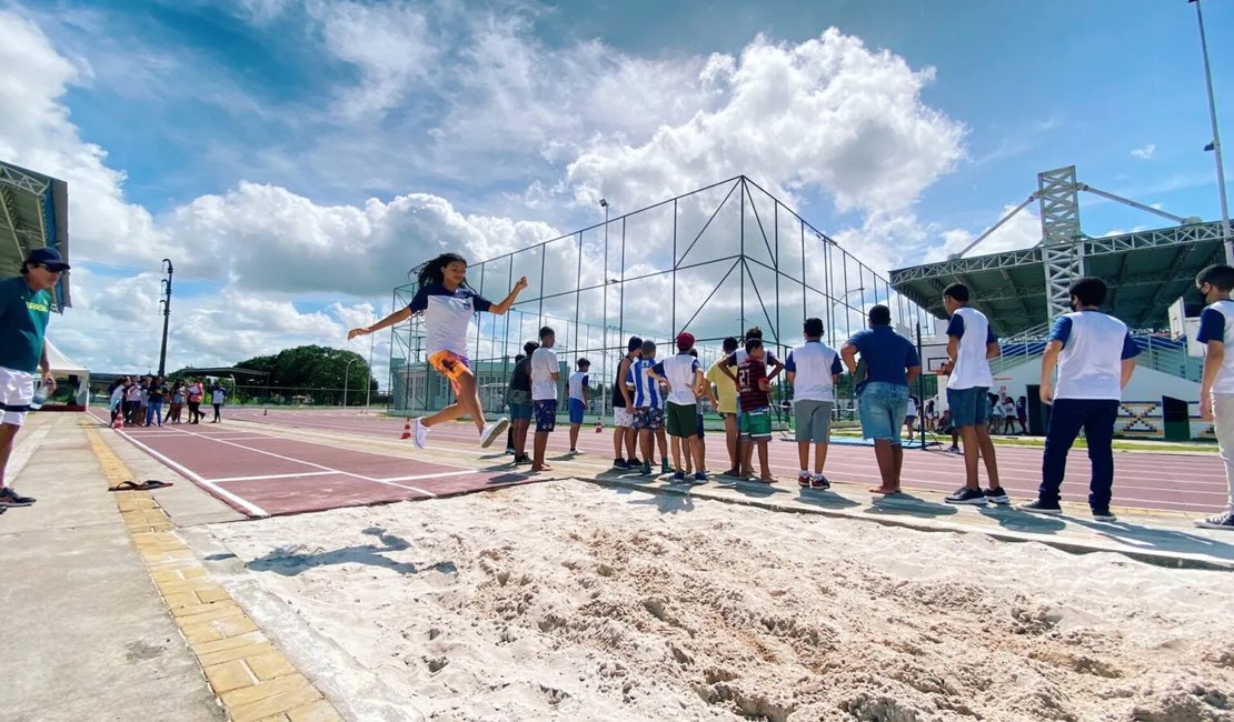 Prefeitura de Pilar promove aulão de educação física na rede municipal