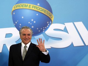 Governo quer jornada de trabalho flexível para combater desemprego