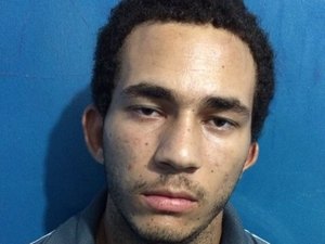 Criminoso é preso após estuprar deficiente no Litoral Sul de Alagoas