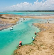 Governo de Alagoas assina termo de fomento para impulsionar o turismo na Costa dos Corais