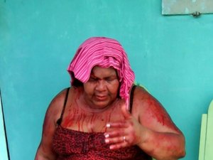 Ex-aluno que espancou professora é encontrado morto no Agreste