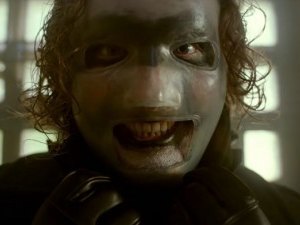 Fã do Slipknot revela história comovente sobre nova máscara do Corey Taylor