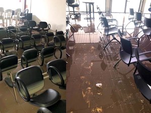 Fóruns de Limoeiro de Anadia e Rio Largo suspendem atendimentos presenciais