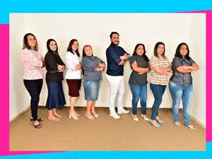 Desafio: confeiteiros preparam bolo gigante para homenagear aniversário de Arapiraca