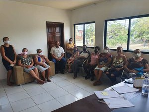 Prefeitura de Matriz de Camaragibe paga 13º salário