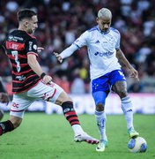 Sul-Americana: Cruzeiro cede empate ao Lanús e não abre vantagem na semifinal