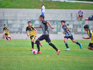 Quartas de final da Copa Professor Zezinho vai movimentar o fim de semana no Clube do Servidor