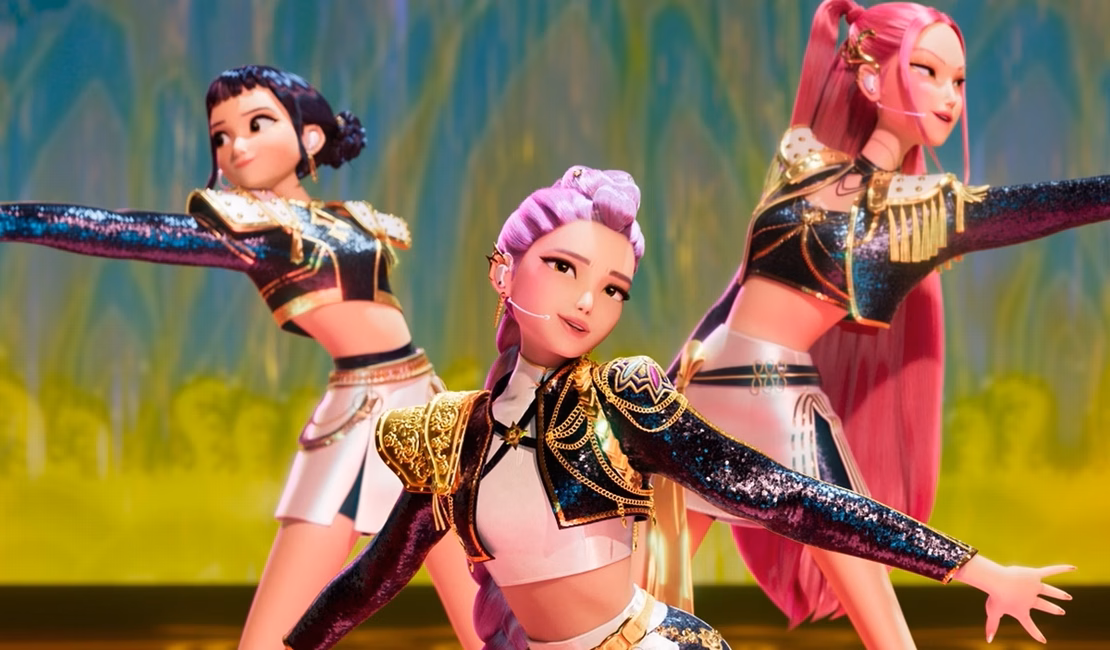 O que se sabe sobre a possível continuação de Guerreiras do K-Pop