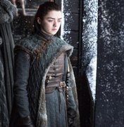 Fãs (e Stephen King) querem spin-off de Arya após final de 'Game of Thrones'