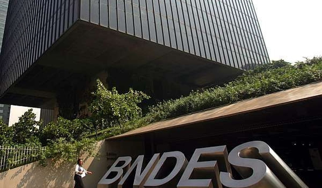 BNDES divulga lista com os 50 maiores clientes do banco